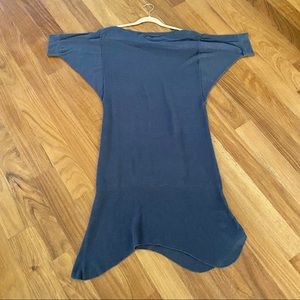 Zadig & Voltaire Linen Dress